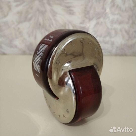 Bulgari Omnia