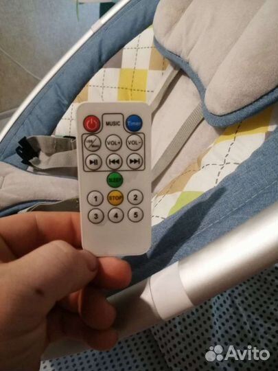 Детские качели