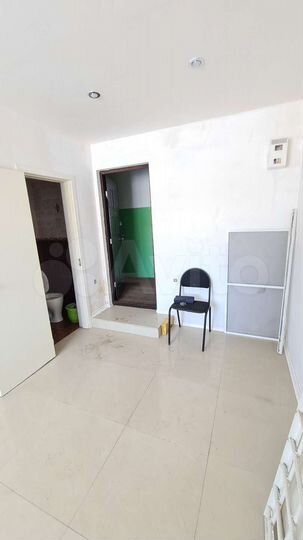 Квартира-студия, 15,3 м², 1/5 эт.