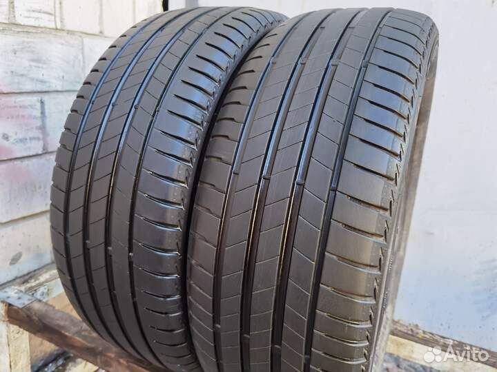 Bridgestone Turanza T005 205/55 R17 99T