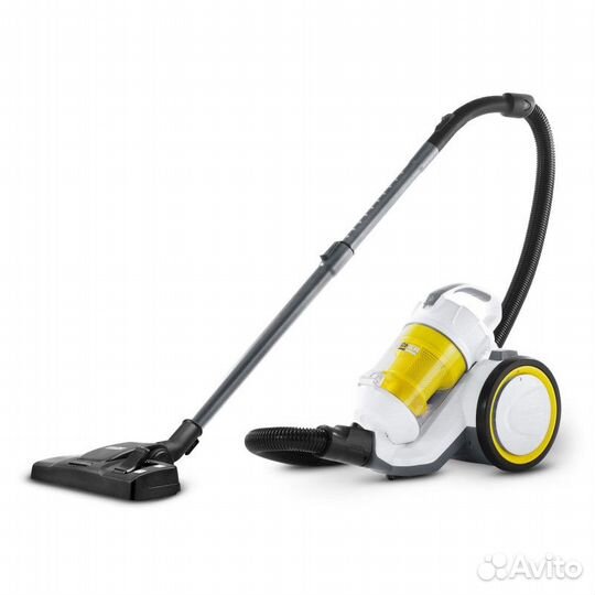 Пылесос karcher VC 3 premium