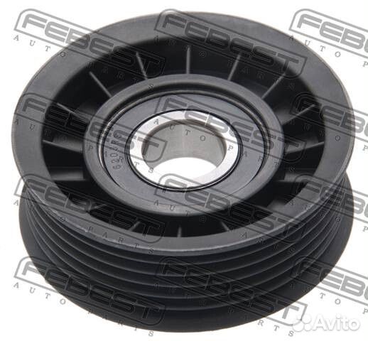 Ролик натяжной febest 2187-CAK