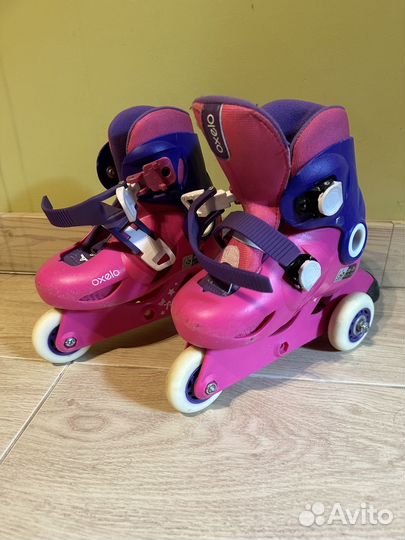 Ролики детские