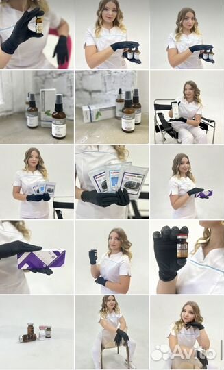 Контент-съемка