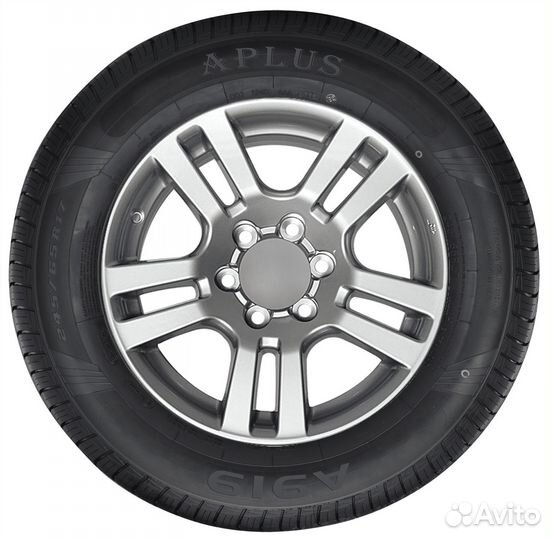Aplus A919 235/55 R18