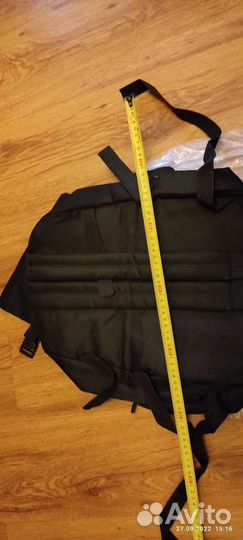 Рюкзак+4 сумки(За всё.Новые)