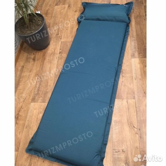 Самонадувающийся коврик