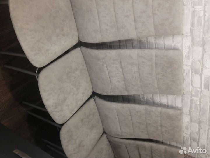 Стулья кухонные