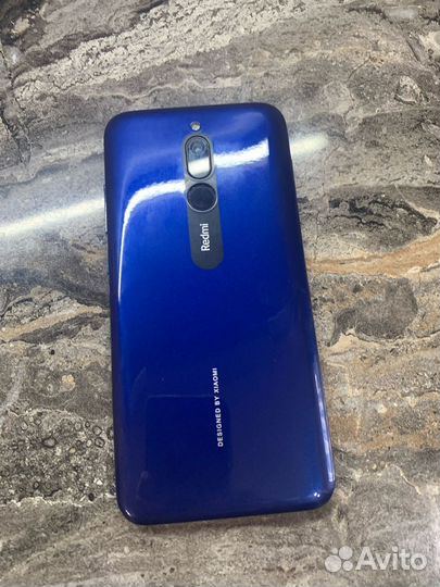 Xiaomi Redmi 8, 3/32 ГБ