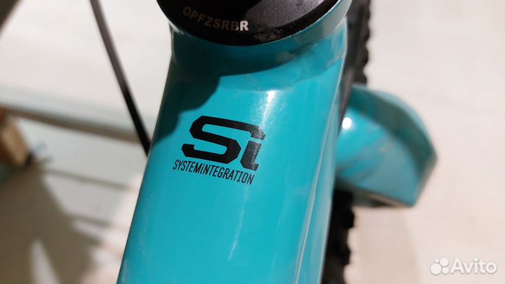 Cannondale Fat Caad 3