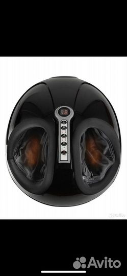 Массажер для ног