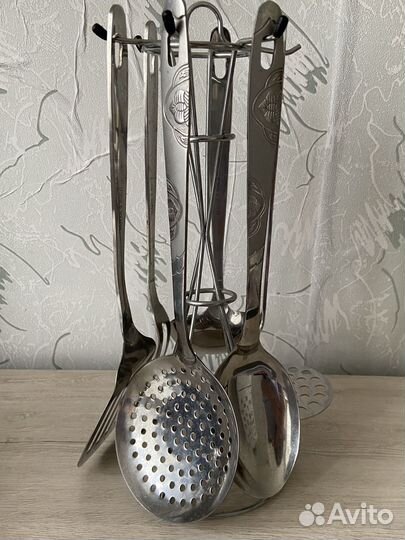 Набор кухонный