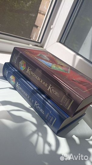 Книги Котова, Шантарам