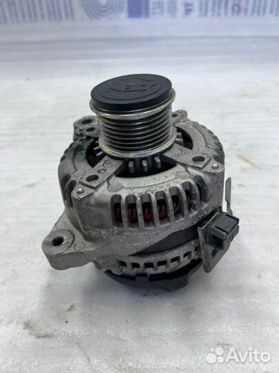 Генератор Toyota Camry V40 2azfe 2400CC 2006-2011