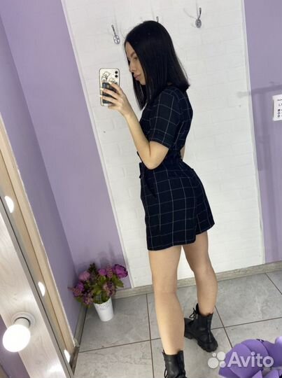 Комбинезон женский befree