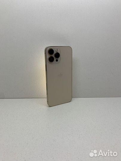 iPhone 13 Pro Max, 128 ГБ