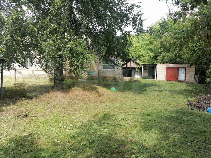 Дом 70 м² на участке 64 сот.