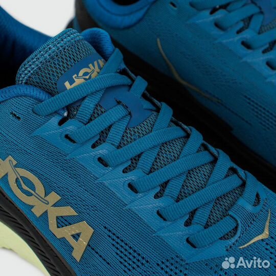 Кроссовки Hoka Mach 4