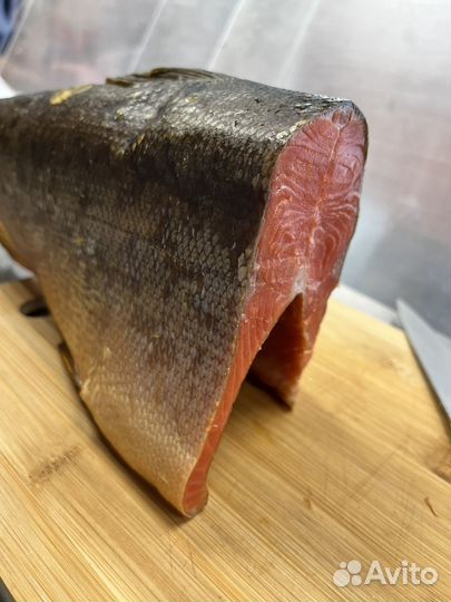 Красная икра 2023