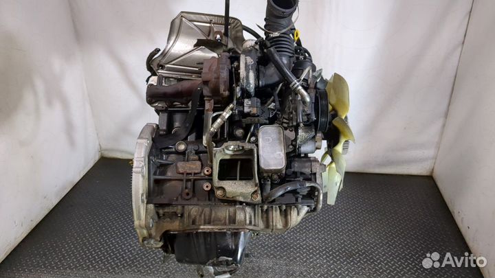 Генератор Dodge Nitro, 2009