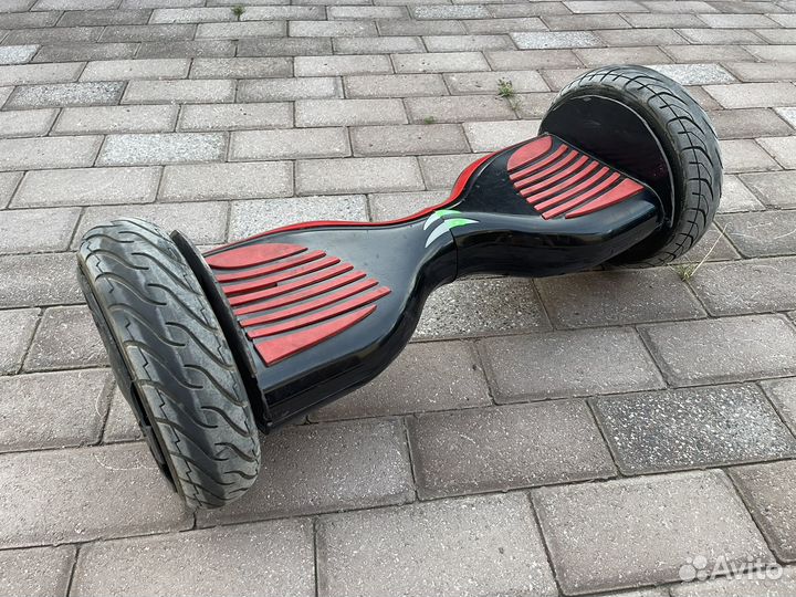Гироскутер Smart balance 10.5