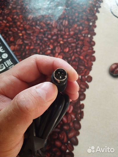 Блоки питания