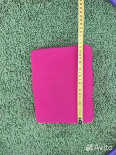 Обруч гимнастический