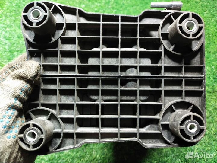 Кулиса АКПП Peugeot 308