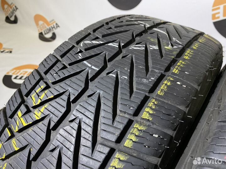 Vredestein Wintrac Xtreme 215/55 R17