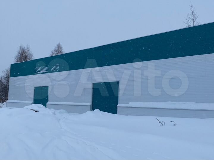 Здание, 3625 м²