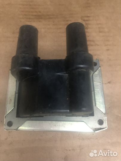 Катушка 406 Газель