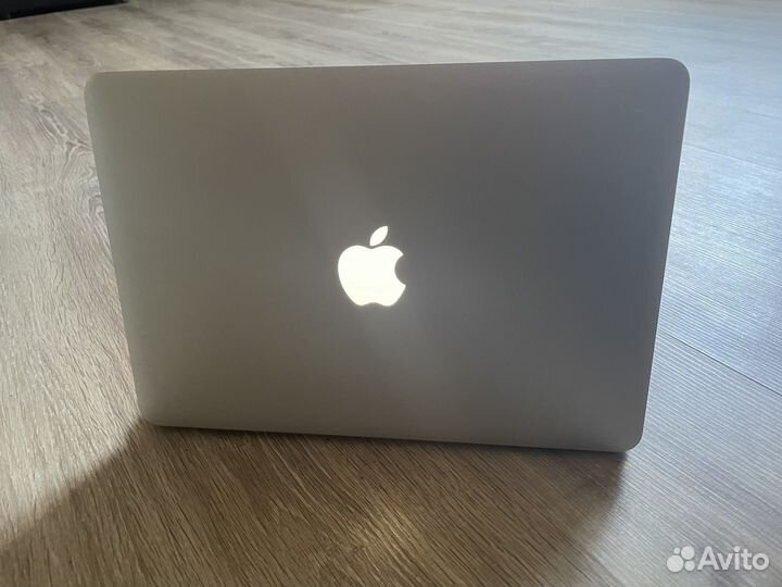 Apple MacBook Pro