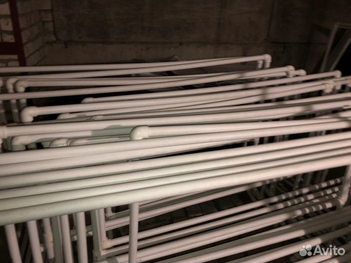 Ограждения для проведения соревнований