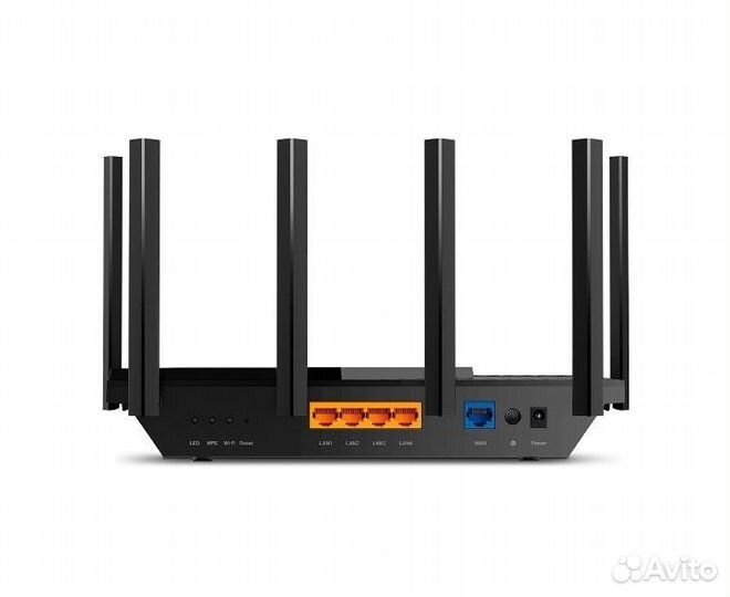 Wi-Fi роутер TP-Link Archer AX73