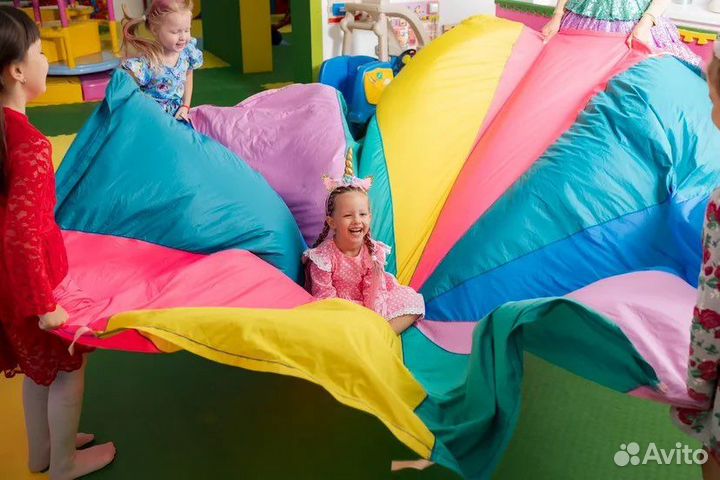 Аниматоры на день рождения