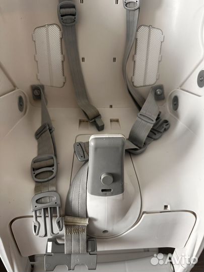 Детский стул Peg Perego Tatamia 3 в 1