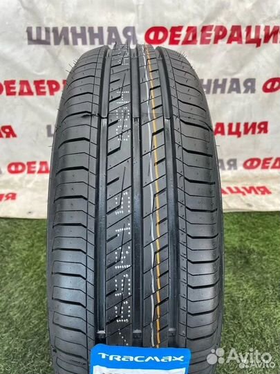 Tracmax X-Privilo TX5 175/65 R14 82H