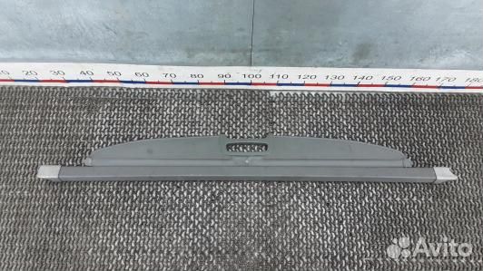 Шторка багажника hyundai santa FE 1 (TEA19QV01)