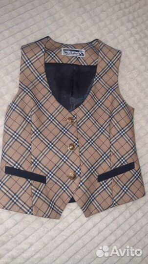 Школьная форма sky lake, Ломоносов