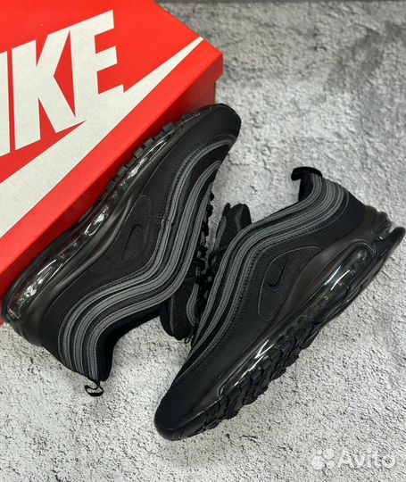 Кроссовки мужские Nike Air max 97 41-45