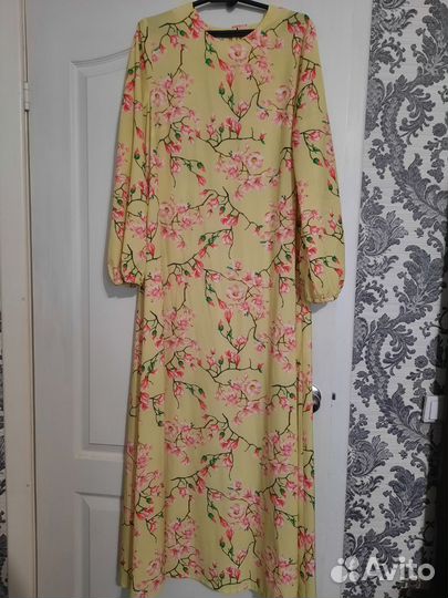 Платье женское