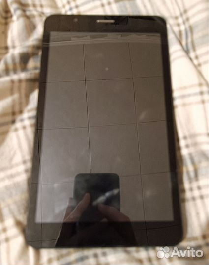 Dexp Ursus 8ev