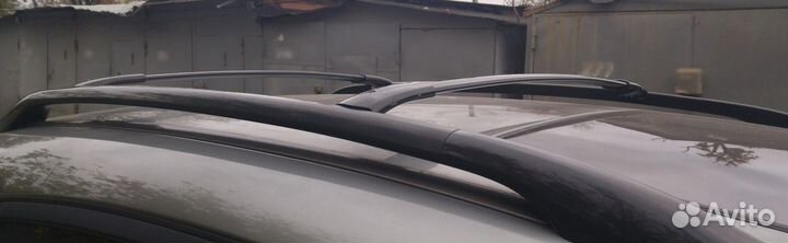 Поперечины на крышу Infiniti FX S50 Новые оригинал