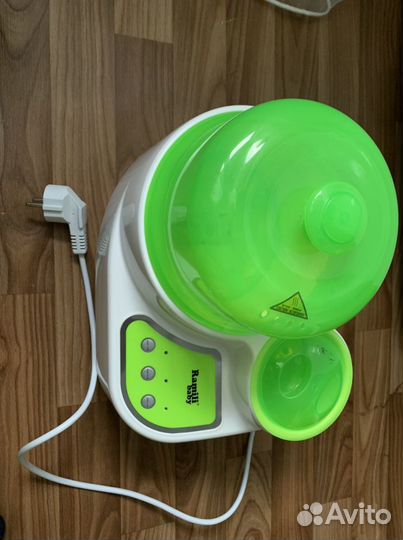 Подогреватель