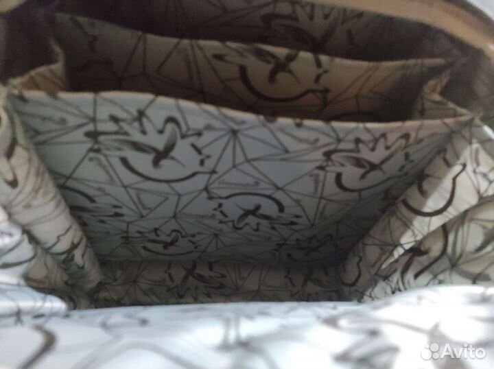 Рюкзак школьный для девочки новый