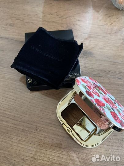 Dolce&gabbana Румяна 500 оригинал новые