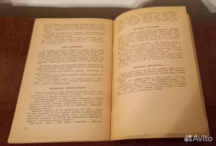 Книги Рекомендуем изделия из теста 1991