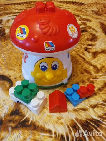 Конструктор