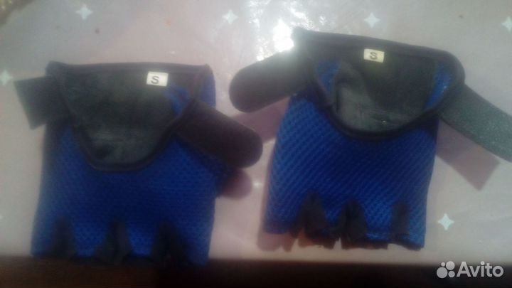 Митенки Kango