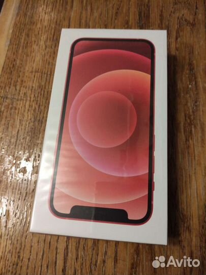 iPhone 12 mini, 128 ГБ